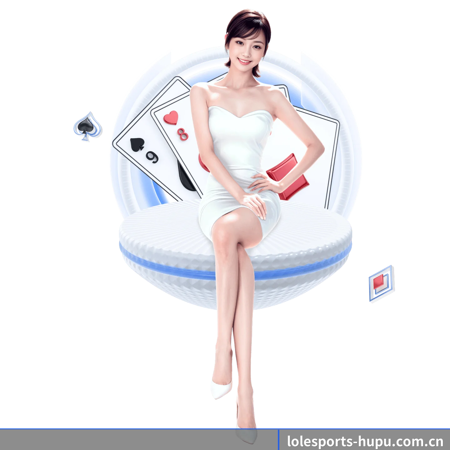 英雄联盟竞猜 APP(lolesports)